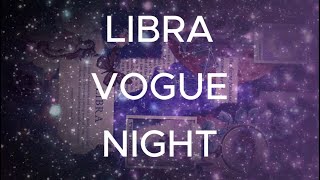 OTA OLD WAY - LIBRA VOGUE NIGHT