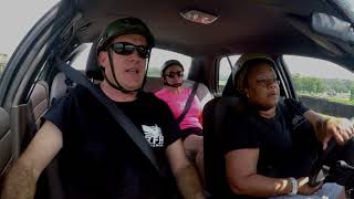 The Jane Bond Experience  RFH Tactical Mobility
