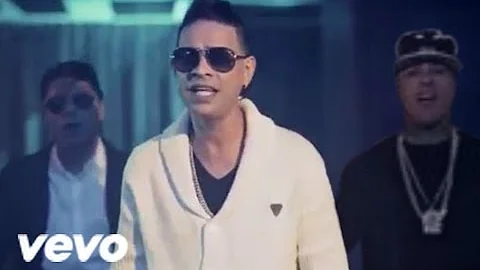 Fanatica Sensual Remix oficial video -Nicky Jam ft Plan b