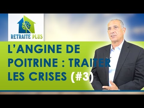 Vidéo: Traitement De L'angine De Poitrine Avec Des Remèdes Populaires Chez Les Adultes Et Les Enfants