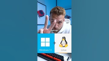 How to Switch from Windows to Linux