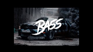 bass boosted song |Martin Garrix - Animals (8D Bass Boosted) (256 kbps) Resimi