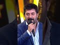Ever Handsome Arvind Swamy Mesmerizes with his Charm | #ytshorts