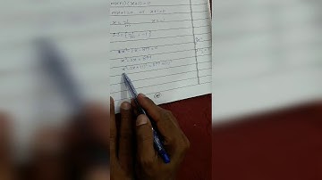 DAE Math-123 and Math-113 Chap#1 Short Questions 03366433645