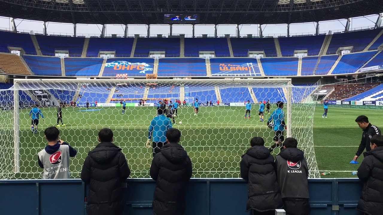 Ulsan hyundai jeju united