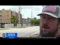 Caught on camera: Residents demand action after fatal Miami-Dade crash