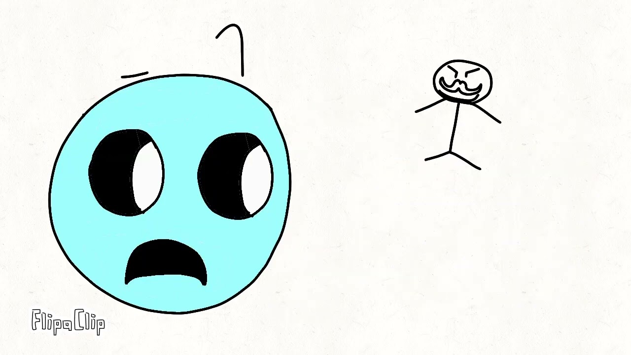 Когда шутка не удалась. (Перезаливка)