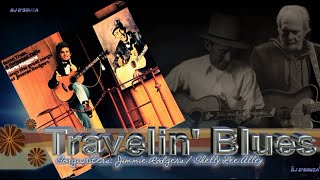 Watch Merle Haggard Travelin video