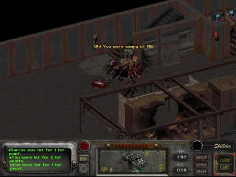fallout 2 redding quests fallout 2 redding quests
