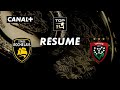 Le rsum de la rochelle  toulon  top 14  22me journe