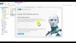 JM1RA PARTE _TUTORIAL INST VLC ESET32