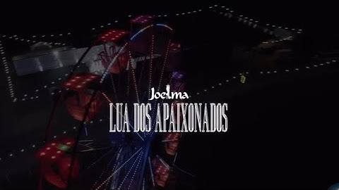 Joelma - Lua Dos Apaixonados (Ao Vivo No Rancho Do Maia / 2025)