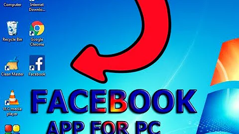 Comment utiliser Facebook sur ordinateur ?
