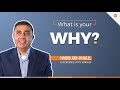 What is Your Why? | Habib Abi-Khalil