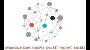 Webinar Video Presentation: Knowledge Graphs and POL Data