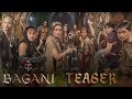 Bagani May 31, 2018 Teaser