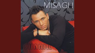 Eshgheh Nahani - Misagh
