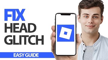 How To Fix Roblox Mobile Head Glitch | Final Solution
