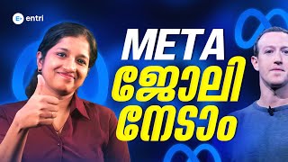 Want to Work at Meta? Here’s the Step-by-Step Guide to Get Hired!