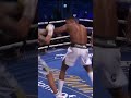Joshua vs Usyk — INSANE Highlights 😳🔥