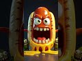 Hot Dog Havoc! 🌭🤪 Funny Cartoon Short
