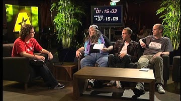 Compo Studio: Oldskool Demo