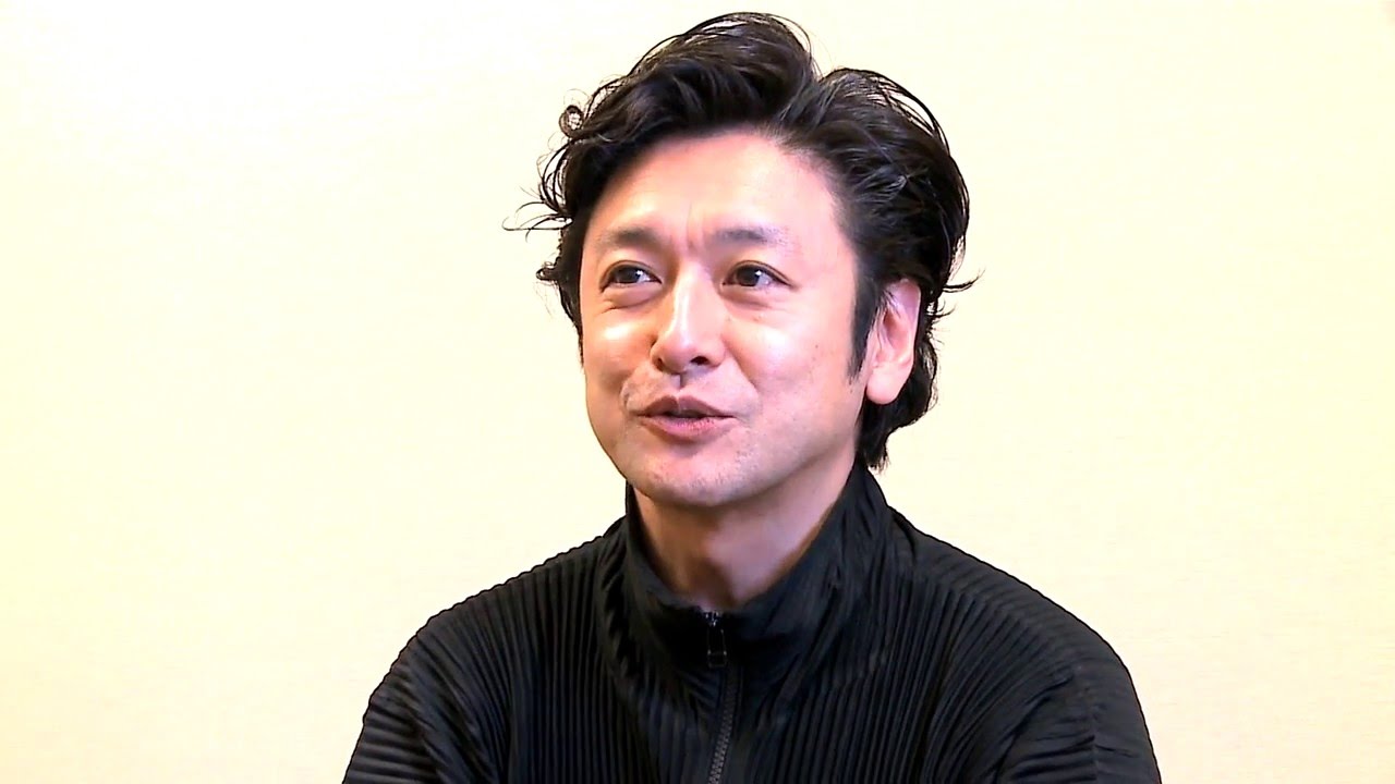 石丸 謙二郎 石丸 幹二