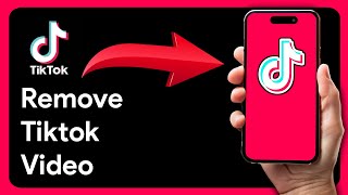 How to Remove Video As a Profile Photo from TikTok