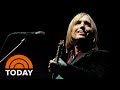 Tom Petty, Rock ’N’ Roll Legend, Dies At Age 66 | TODAY