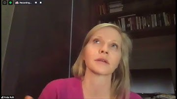 Columbia Class Guest Speaker Frida Polli on Ethical AI