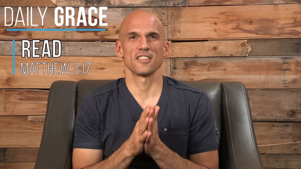 The Strongest Affirmation - Daily Grace 609