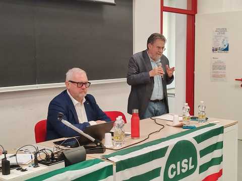 Video ANZIANI FVG : WELFARE ED EFFICIENZA, CO-HOUSING E DIGITALIZZAZIONE STRADE DA PERCORRERE