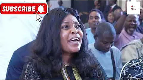 BISHOP DAVID ABIOYE |FIRST SUNDAY MORNING MESSAGE |OPEN DOORS