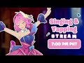 Sing & Yap pt. 16