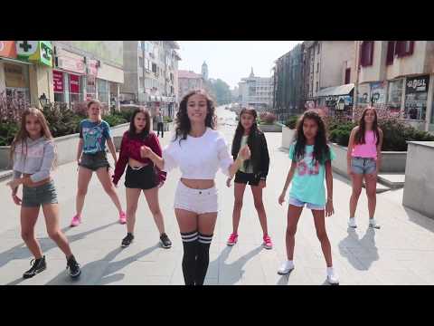 Video: Cum Să Creezi Un Grup De Dans