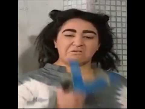 مشهد حياله مضحك مع خطر ومانع