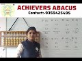 "Unlock your brain power with Abacus" #mathtricks#education#education#class
