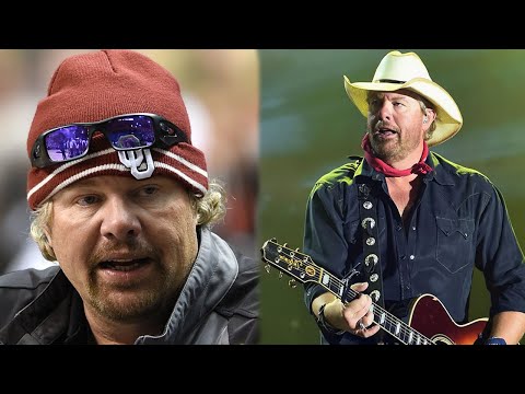 Video: Toby Keith Nettovärde: Wiki, Gift, Familj, Bröllop, Lön, Syskon