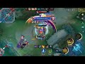 Freya vs Phoveus Solo Rank | Super Control x3 Highlight | Mobile Legends