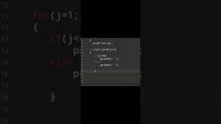 #31 | C Language | Coding | Basic Programming Exercise 32  #shorts #coding