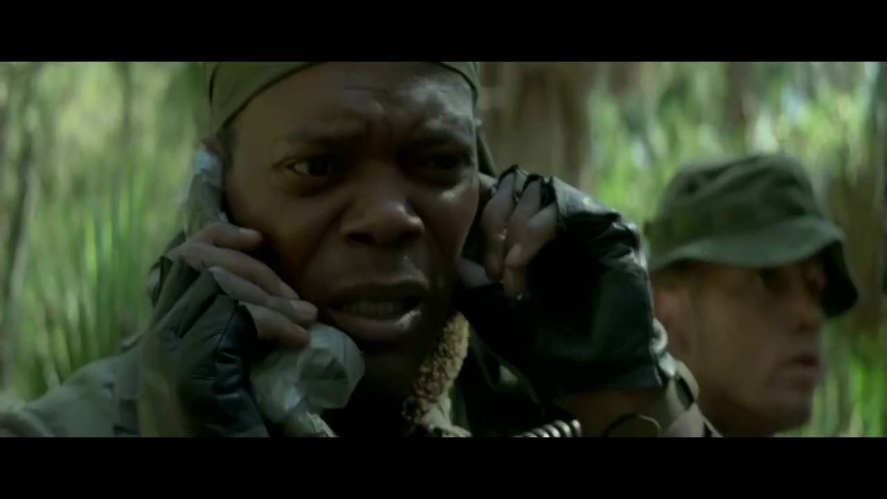 Rules of Engagement 2000 YouTube