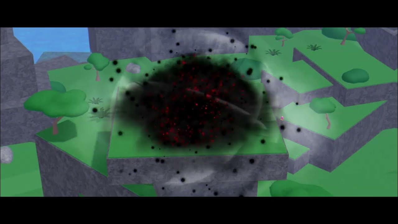 [DRAGON BLOX] THE *NEW* Energy Spear YouTube