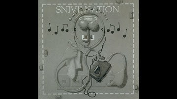 Orbital - Snivilisation (Techno) (1994)