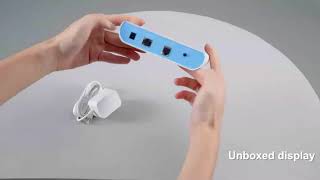 Cultiuana CTC-007 LED Grow Light Smart Controller HOW-TO-USE Video