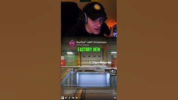 UNBOXING AWP PRINTSTREAM STATTRAK #arrowcs #counterstrike #counterstrike2 #csgo #cs #cs2 #cs2funny