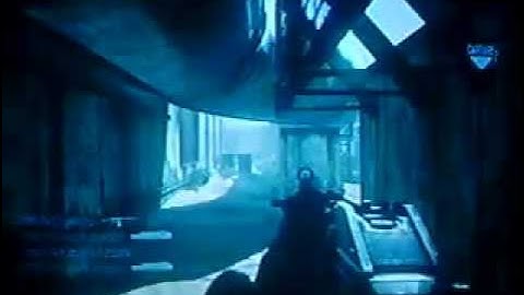 Modern Warfare 2  Nuke on Rust w/ UMP45 Silenced