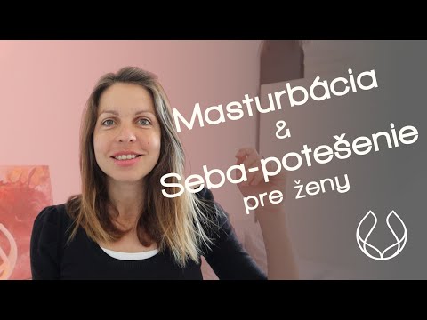 Video: Ako Prelomiť Zvyk Masturbovať