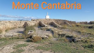 🏺Yacimiento Monte Cantabria (La Rioja) #arqueología #turismo