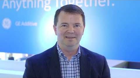 What are the key barriers to adoption in metal additive manufacturing? | #AskGEAdditive