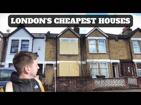 Video: Verkoop woonstelle in Londen?